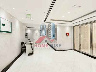 Spacious 1BHK in Muwaileh Commercial | Ready to Move | Free Covered Parking