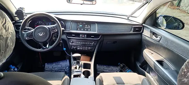 صورة 9 لـ 2018 KIA OPTIMA