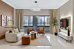 Luxurious 2BHK | Furnished | Spacious | Upgraded