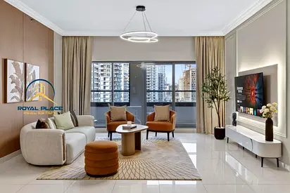Luxurious 2BHK | Furnished | Spacious | Upgraded