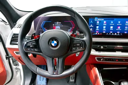 صورة 12 لـ 2025 BMW XM