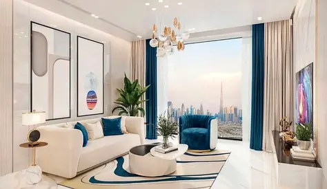 Modern Furnished | Motivated Seller | Negotiable