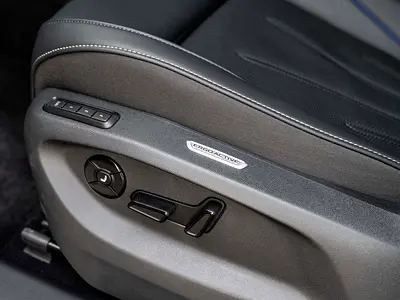 Volkswagen Tiguan R-line, миниатюра 8