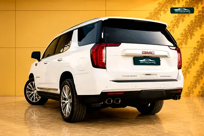 صورة 5 لـ 2022 GMC YUKON