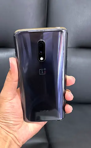 OnePlus 7 - Storage 256GB Ram 8+3GB Good Condition