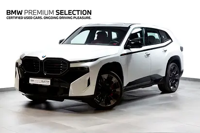 BMW 740i M Sport Individual (Ref# 150033)