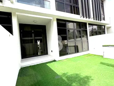 Elegant 3BR + Maid | Family Home | Vacant