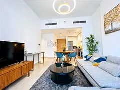 Fully Furnished | Vacant | Ready to Move