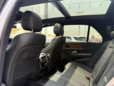Mercedes-Benz GLE 450 AMG 4MATIC, миниатюра 13