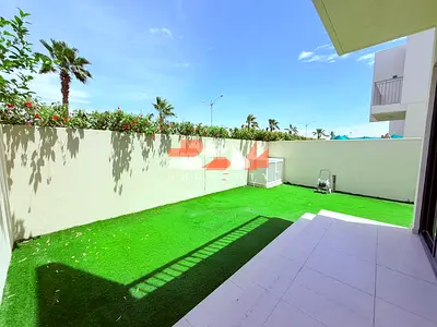 Single Row | Corner Unit | 3BR+Maid