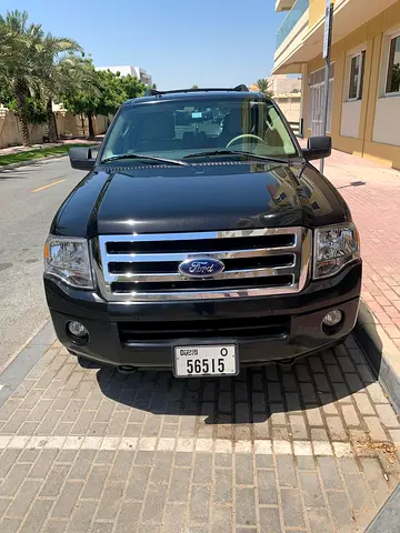 2013 FORD EXPEDITION — фото 1