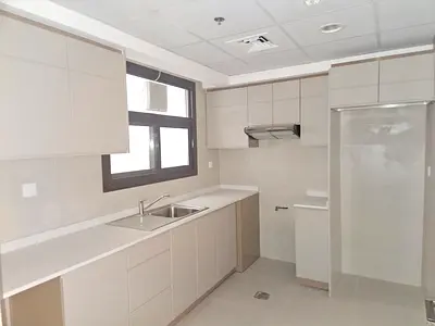 Brand New Building 2 Bhk Flat 3 Bathroom 2,Balcony 2,Master Room And Rent 56k