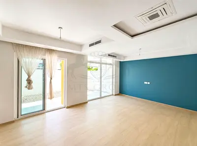 Single-Row | Middle Unit | Ready to Move