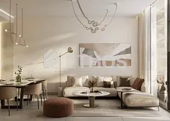 Maid's Room | Modern 2BED | Private Pool