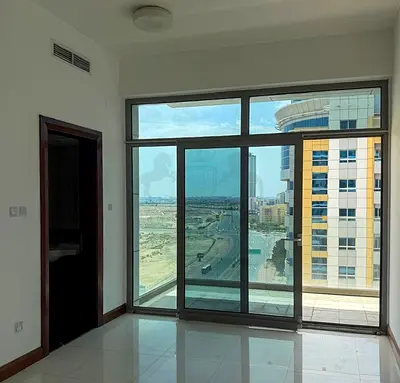High Floor 2BR | Spacious Layout | with balcony | Barsha Heights | Semi Furnished