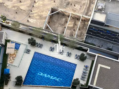 Prime Location | Near To Metro | Pool View