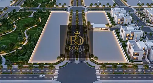 LARGE RESIDENTIAL PLOT | GREAT OPPORTUNITY FOR INVESTRORS | FREEHOLD TO ARABS | EASY ACCESS TO MAIN ROAD | CLOSE TO ALL AMENITIES | PRIME LOCATION