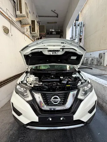 2020 Nissan X-TRAIL — миниатюра 15