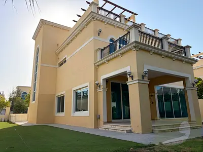 Back to back | Standalone Villa | Large Plot | Vacant now