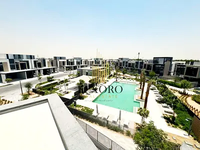 3BR Villa | G+2 | Best Price | Pool View