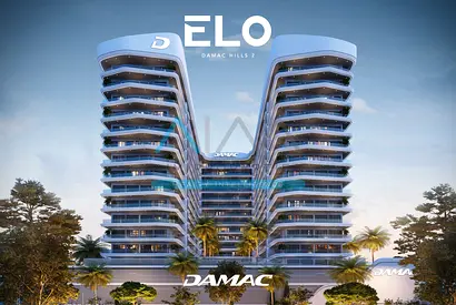 2BR Apartment | ELO 2 | Downtown View