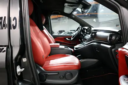 صورة مصغرة 11 لـ 2021 Mercedes-BENZ V-CLASS
