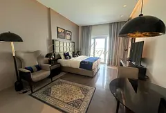Modern Studio | Elegant Living | Prime Location