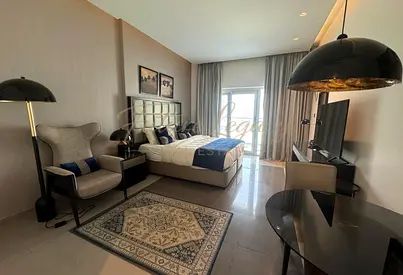 Modern Studio | Elegant Living | Prime Location