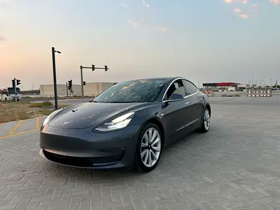2020 Tesla MODEL 3 照片 16