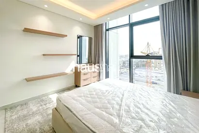 FULLY FURNISHED | Brand New | Ready to Move