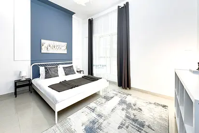 FULLY FURNISHED I MODERN DESIGN I PREMIUM