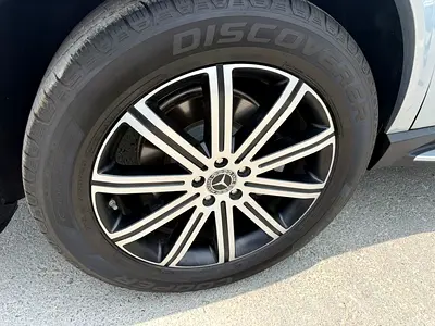 Mercedes-Benz GLE 450 AMG 4MATIC, миниатюра 16