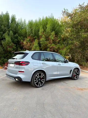 صورة مصغرة 7 لـ 2026 BMW X5