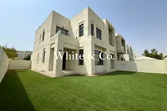 Type J | Vacant | Close To Park And Pool