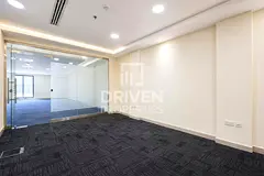 Fitted Office | Large | Business Location Ready