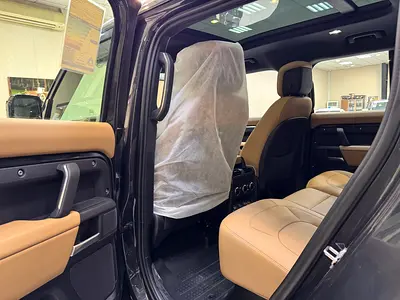 2026 LAND Rover DEFENDER — миниатюра 20