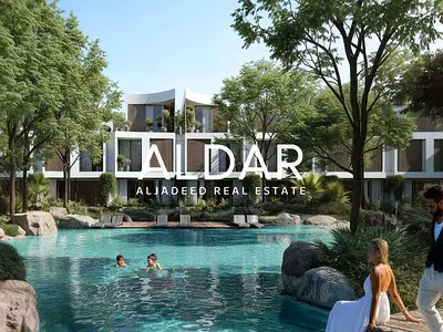 4BR Maisonette |Lagoon View |Resort Style Living