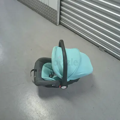 Car seat