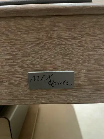MLX QUARTZ BED GHARLIENI