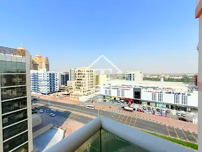 High Floor | Vacant | Prime Location | Road View