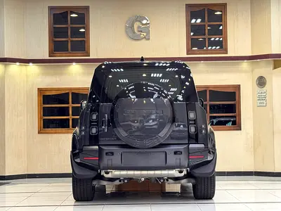 2026 LAND Rover DEFENDER — миниатюра 5