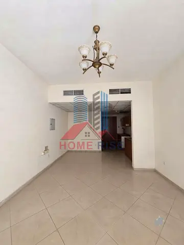 Spacious/ Studio / For Family / Opposite Sahara Mall /