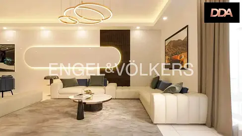 Aston Martin | Private Balcony Pool | 2BR + study