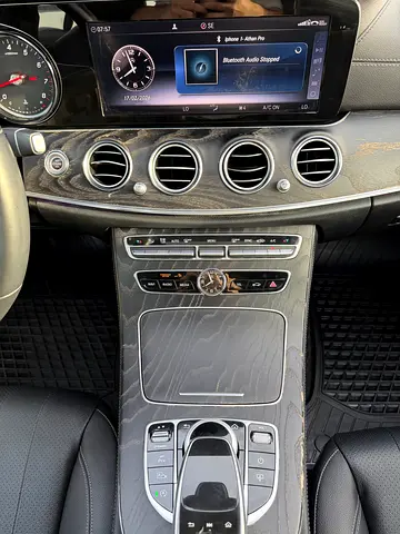 2019 Mercedes-BENZ E-CLASS 缩略图 6