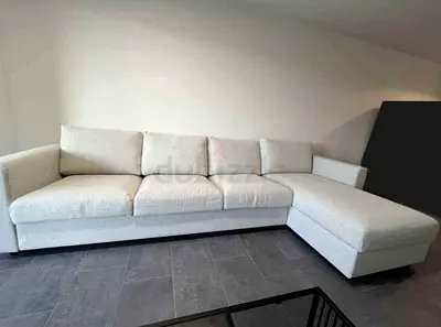 Almost brand new Condition IKEA vimle Sofa Beige