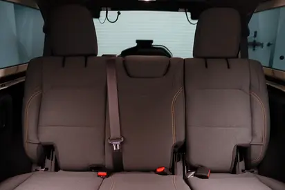 Jeep Wrangler Sport, миниатюра 11