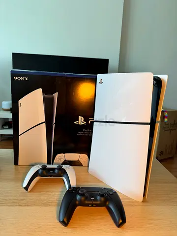 Ps5 Slim - PlayStation 5 Slim