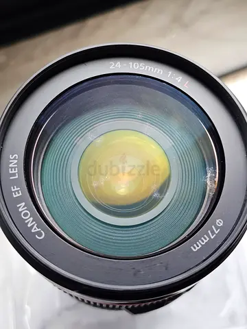 Canon EF 24-105mm f/4L IS USM 1