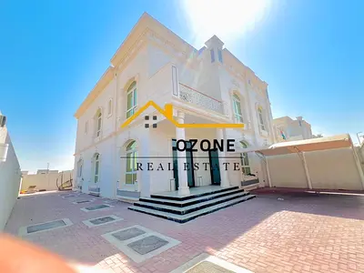Specious 5-Bedrooms Villa/*For Rent In Hoshi