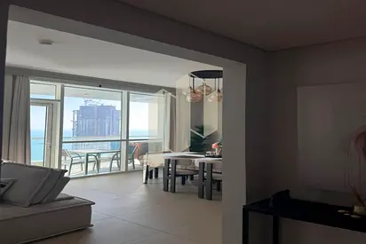 Hot Deal ! 6 Cheques | Fully Furnished | Sea View